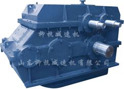 60/75/90磚機推薦減速機