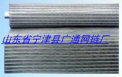 網(wǎng)鏈式提升輸送機