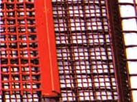 礦用振動(dòng)篩網(wǎng)