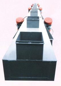 DZS系列振動輸送機(jī)