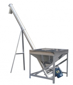 管式螺旋上料機 LS型螺旋輸送機 污泥輸送機 LS型螺旋上料機 