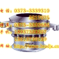 加緣型振動(dòng)篩