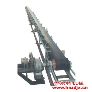 皮帶輸送機(jī)