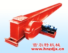 FU鏈式輸送機