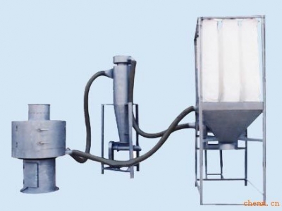 QS型系列氣流篩分機—氣流篩|篩分設(shè)備|博達玉林機械