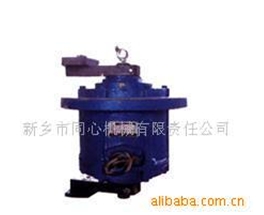 同心振動(dòng)電機(jī)，立式/臥式