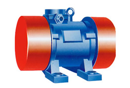  YZU系列振動(dòng)電機(jī)   