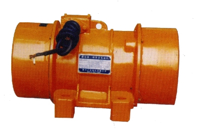 振動(dòng)源三相異步電動(dòng)機(jī)