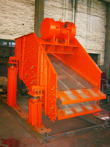 振動機(jī)械