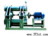振動(dòng)磨機(jī)