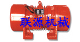 慣性振動器