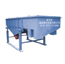 直線篩，旋振篩，振動電機，振動機械，振動輸送機，提升機，給料機，新鄉(xiāng)市鑫原振動設備有限公司