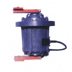 YZUL立式振動(dòng)電機(jī)