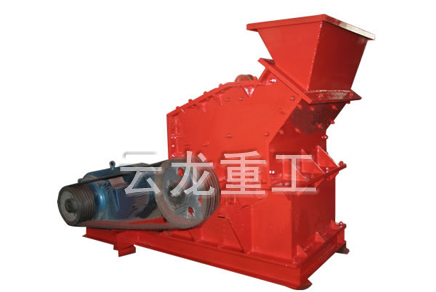 細(xì)碎機優(yōu)質(zhì)細(xì)碎機 破碎機第三代制砂機 細(xì)碎機