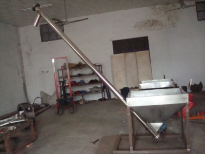 上料機(jī)，螺旋上料機(jī)，粉未上料機(jī)