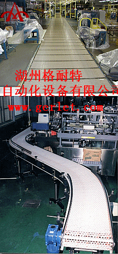 供應(yīng)網(wǎng)帶輸送機(jī)，網(wǎng)鏈輸送機(jī)