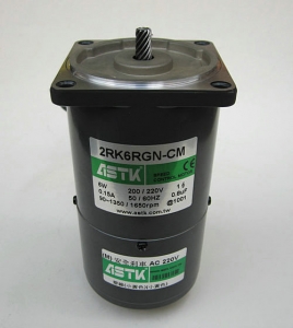 調速附剎車電機，2RK6RGN-CM,ASTK,STK