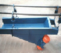 振動給料機(jī)