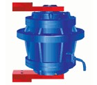 立式振動(dòng)電機(jī)