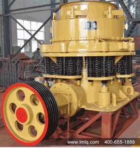圓錐破碎機(jī)，圓錐破碎機(jī)廠家，圓錐破碎機(jī)價(jià)格