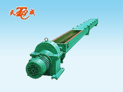 螺旋輸送機