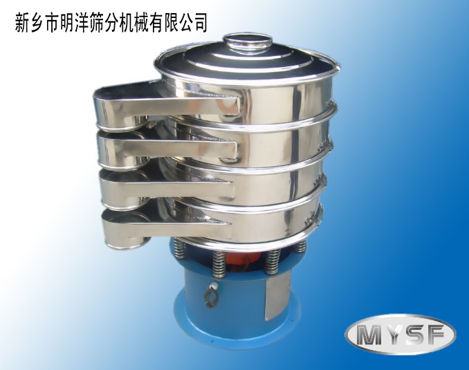 黃銅粉 電解銅粉 化工 冶金高效頻率振動篩