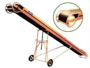 礦山，煤礦，農(nóng)業(yè)皮帶輸送----（皮帶機(jī)）