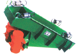 電機(jī)振動(dòng)給料機(jī)，上料機(jī)--華成機(jī)械