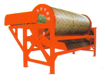 供應(yīng)河砂磁選機(jī)