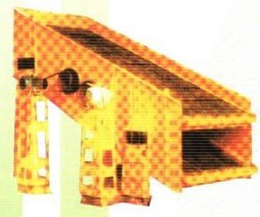 DYS系列大型圓振動(dòng)篩