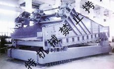 新鄉(xiāng)熱礦振動篩專業(yè)生產(chǎn)廠家  