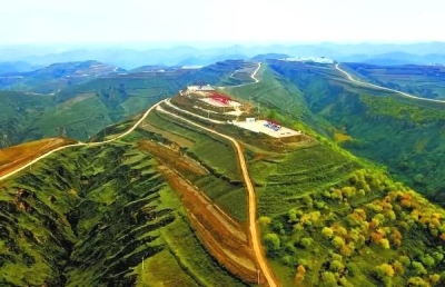 廣西武宣或?qū)⑿略瞿戤a(chǎn)500萬噸砂石基地項(xiàng)目