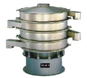 三次元振動(dòng)篩·過(guò)濾機(jī)