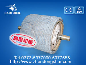 燃煤電廠鍋爐用碎煤機(jī)