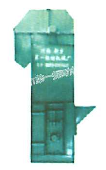 TD、D、TH、HL斗式提升機