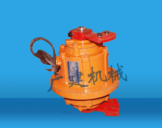 振動電機(jī)