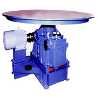 圓盤(pán)給料機(jī)