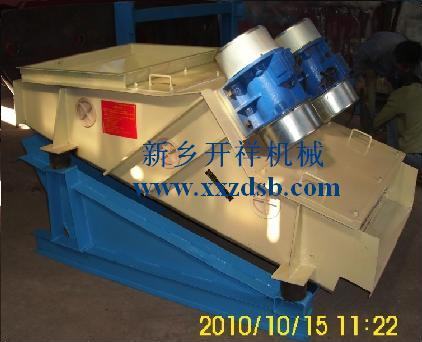 重型篩法斯特機(jī)械廠