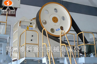 山東反擊式破碎機，山東破碎機，山東反擊破，山東石頭破碎機