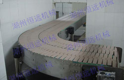 鏈板機(jī)，鏈板輸送機(jī)，鏈板式輸送機(jī)，恒遠(yuǎn)機(jī)械專業(yè)生產(chǎn)設(shè)計(jì)，非標(biāo)定制