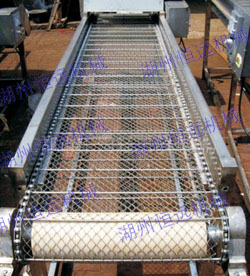鏈網(wǎng)輸送機(jī)，網(wǎng)帶輸送機(jī)，鏈板輸送機(jī)，輸送機(jī)械設(shè)備，專業(yè)設(shè)計(jì)，質(zhì)量優(yōu)價(jià)格低