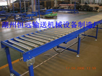 供應(yīng)雙層滾筒輸送機(jī)湖南輥道機(jī)，四川滾筒傳送機(jī)，河南傳送機(jī)，河北輸送線