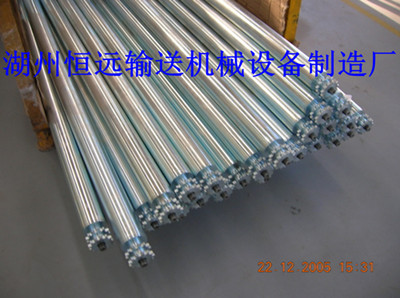 單鏈滾筒，雙鏈滾筒，積放滾筒，滾筒輸送機