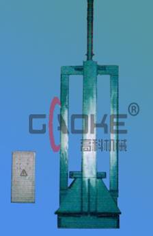 鋼爪清刷機