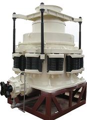 西蒙斯圓錐破碎機，新型圓錐破碎機，新型液壓圓錐破碎機