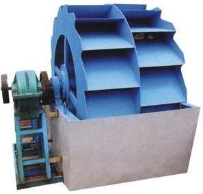 洗砂機(jī)，螺旋洗砂機(jī)，輪斗式洗砂機(jī)