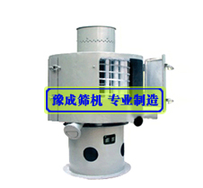 氣流篩，yc震動(dòng)氣流篩分機(jī)