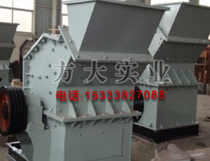 反擊細碎制沙機型號,反擊破制砂機價格