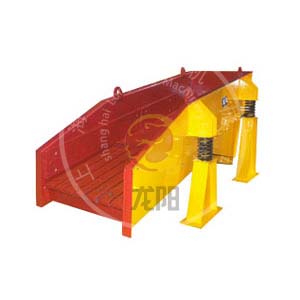 供應(yīng)龍陽(yáng)牌高效振動(dòng)給料機(jī)
