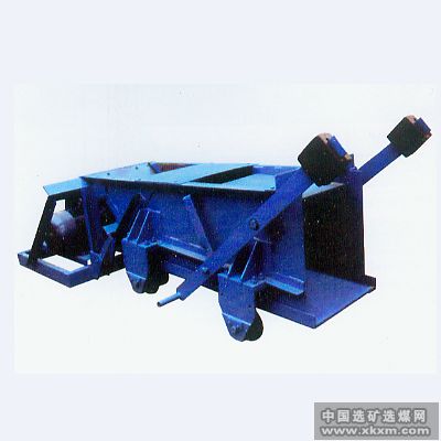 K型往復(fù)式給料機